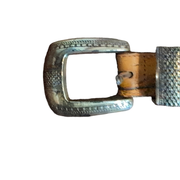 Onyx by Brighton belt - Picture 2 of 4